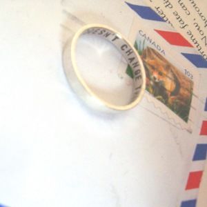 Meet your Posher, Karissa